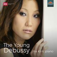The Young Debussy