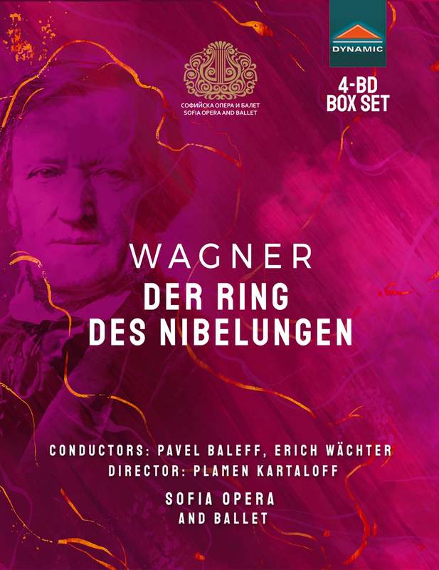 その他 Colon Ring: Wagner in Buenos Aires [Blu-ray] [Import] Colon Ring: Wagner in Buenos Aires (Blu-ray) for sale online