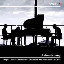 Auferstehung (Resurrection) - Gustav Mahler: Symphony No. 2