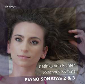 Brahms: Piano Sonatas Nos. 2 & 3