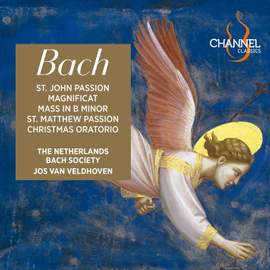 Bach: Choral Works