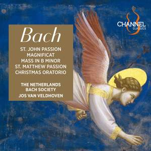 Bach: Choral Works