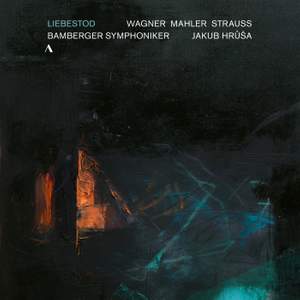 Liebestod - Wagner; Mahler; Strauss Product Image
