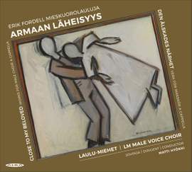 Erik Fordell: Armaan Läheisyys