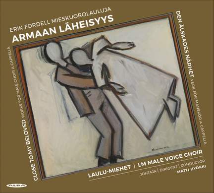 Erik Fordell: Armaan Läheisyys