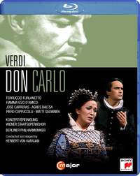 Giuseppe Verdi: Don Carlo