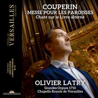 Couperin: Messe Pour Les Paroisses