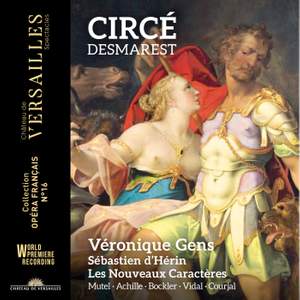 Desmarest: Circe