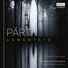 Part: Lamentate
