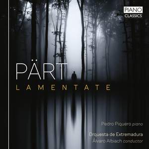 Part: Lamentate