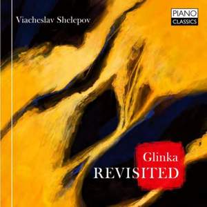 Glinka: Revisited Product Image
