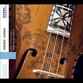 Norway / Song & Hardingfele