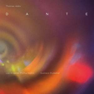 Thomas Adès: Dante - Vinyl Edition