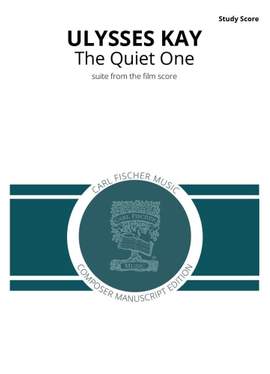 Kay, U: The Quiet One