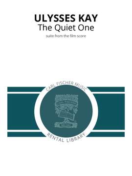 Kay, U: The Quiet One