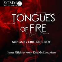 Eric McElroy: Tongues of Fire