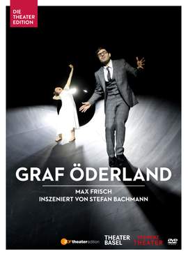 Graf Öderland