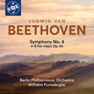 Beethoven: Symphony No.4