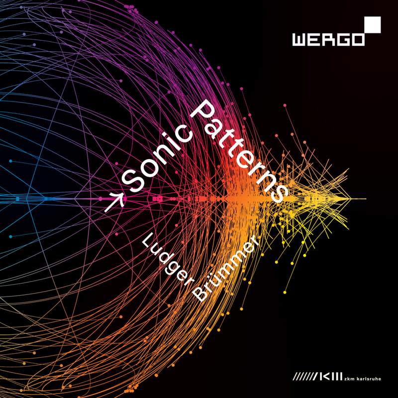 KMD　9 TRAJECTOIRES INA-GRM 9CD BOX Various Artists – 9 Trajectories (9 CD box) – Soundohm
