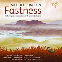 Nicholas Simpson: Fastness