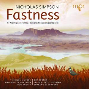 Nicholas Simpson: Fastness