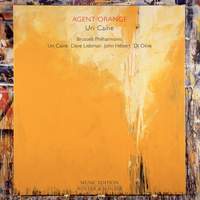 Uri Caine: Agent Orange
