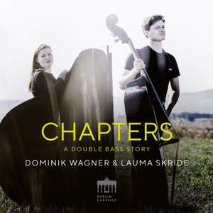 Chapters - A Double Bass Story