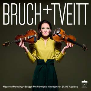 Bruch & Tveitt