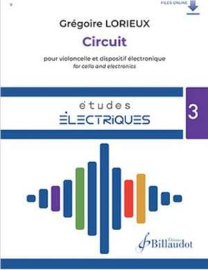 Grégoire Lorieux: Circuit