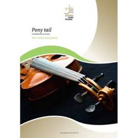 Hans Vermeersch: Pony Tail