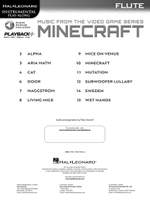 Minecraft - Music from the Video Game Series Product Image