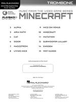 Minecraft - Music from the Video Game Series Product Image