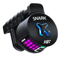 Snark air - rechargeable smart tuner