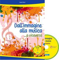 Laura Facci: Dall 'Immagine alla musica e viceversa