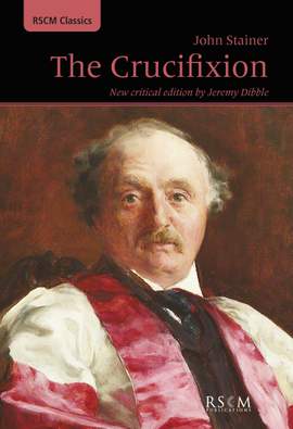 Stainer: The Crucifixion