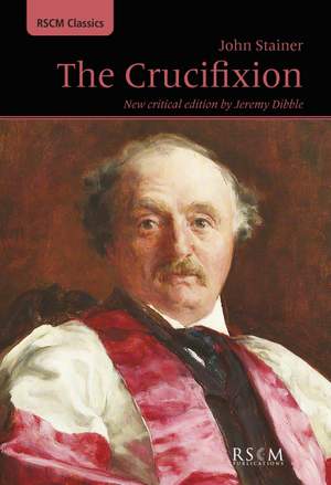 Stainer: The Crucifixion