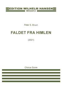 Peter Bruun: Faldet Fra Himlen