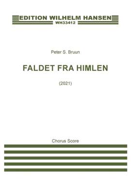Peter Bruun: Faldet Fra Himlen