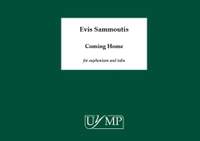 Evis Sammoutis: Coming Home