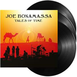 Tales of Time (3-LP)