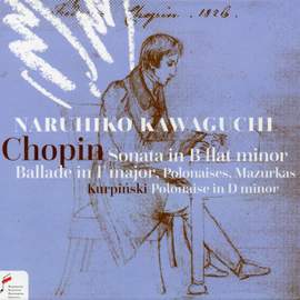 Chopin: Piano Sonata No. 2 & Other Piano Works