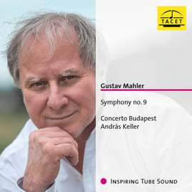 Gustav Mahler: Symphony No. 9