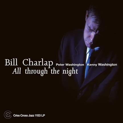 All Through the Night