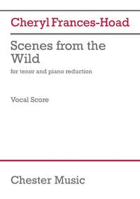 Cheryl Frances-Hoad: Scenes from the Wild