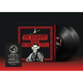 The Third Reich 'n' Roll (double 12' Vinyl Edition)