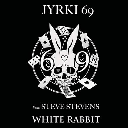 White Rabbit