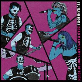 Dead Man's Party / Out of Touch