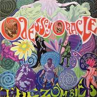Odessey & Oracle