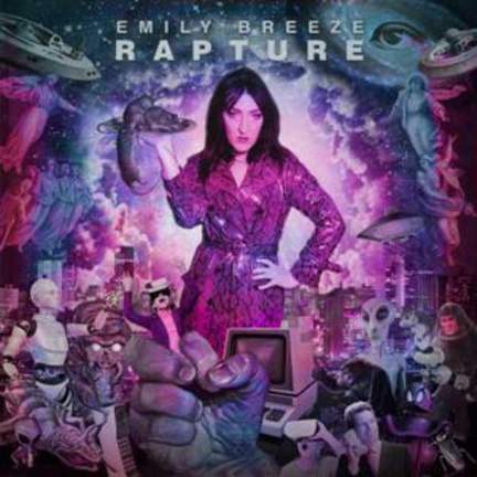 Rapture