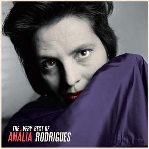 The Very Best of Amália Rodrigues